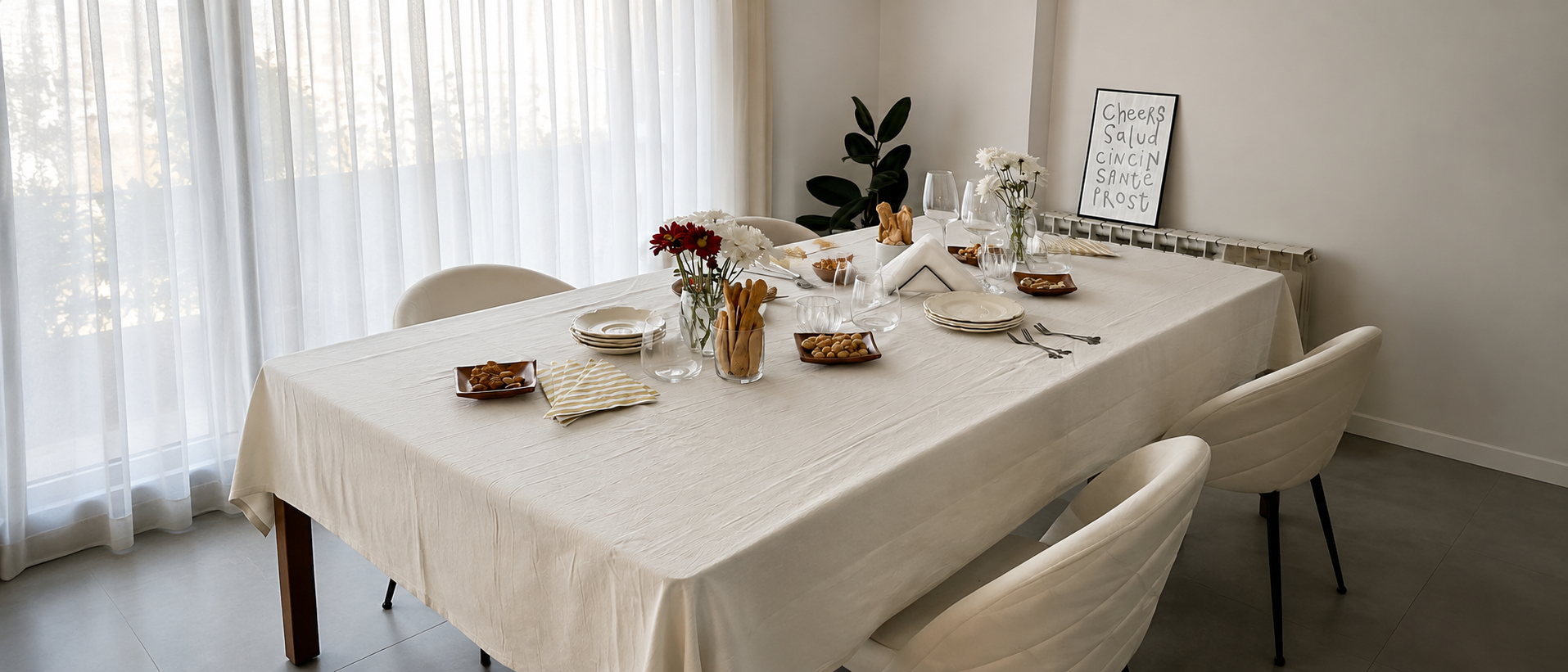 Everyday Tableware