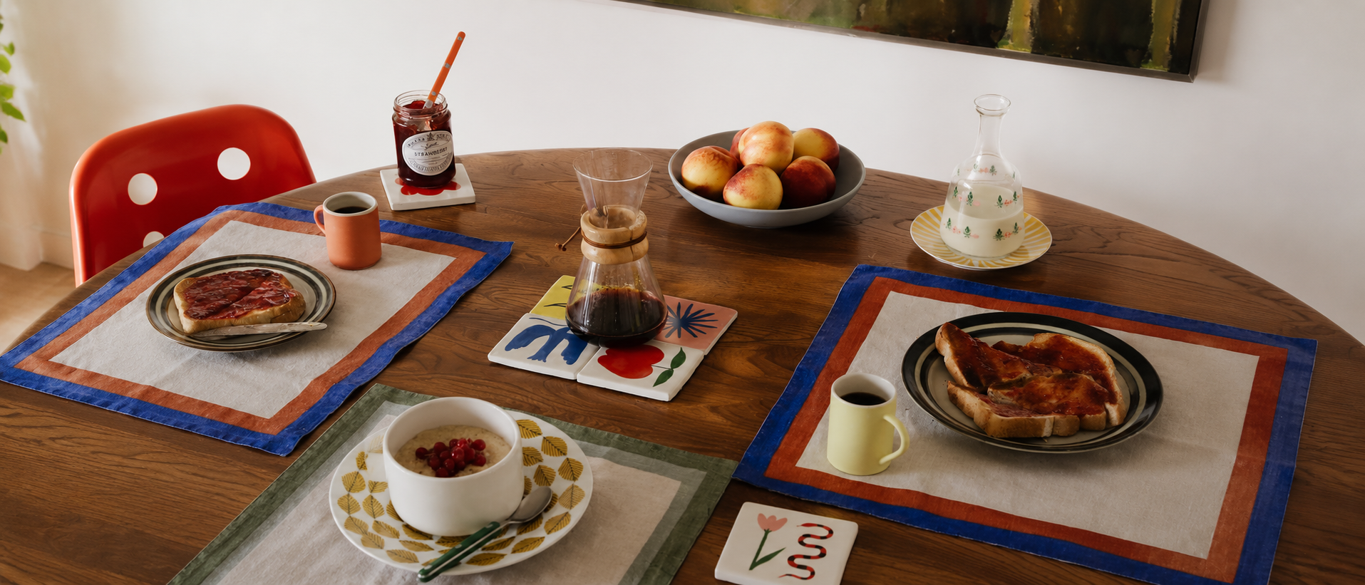 Table setting