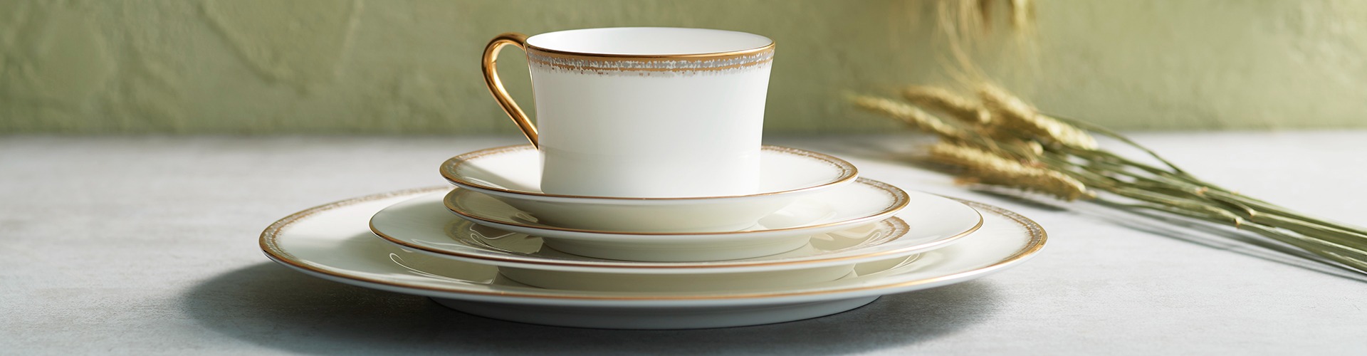 Gathering Bowls