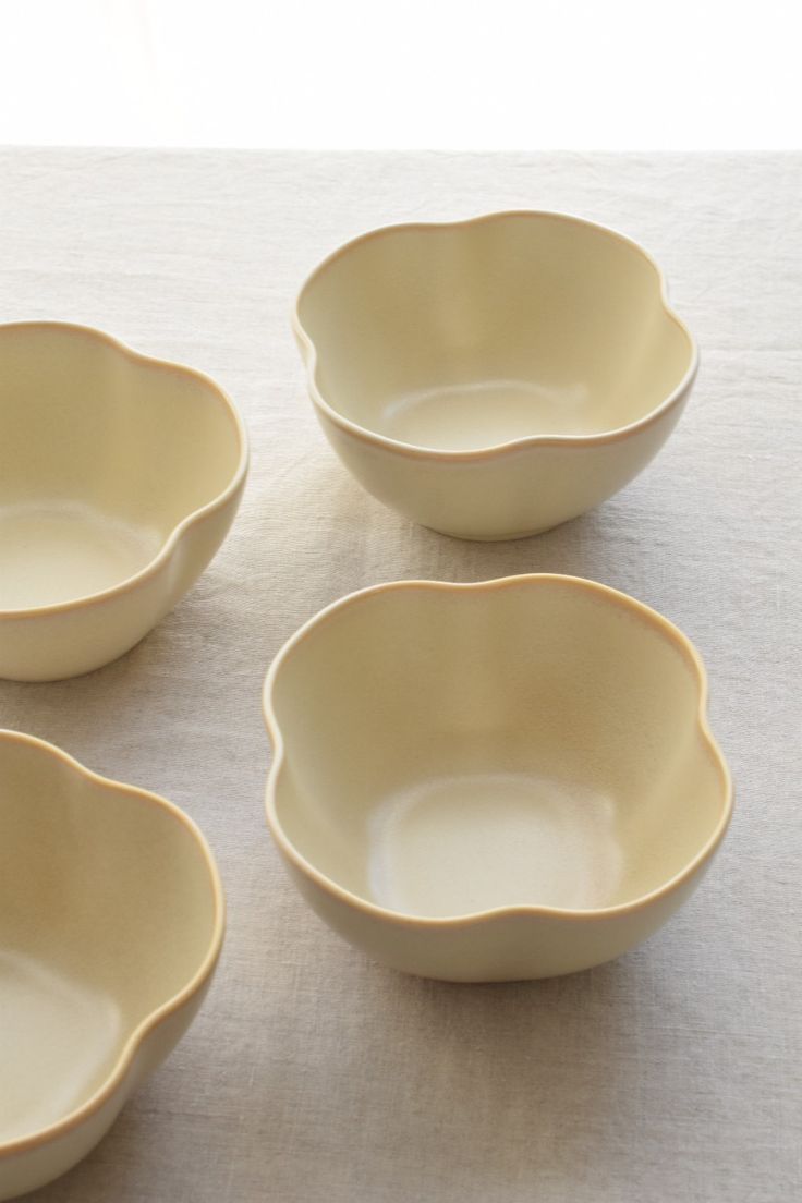 Gathering Bowls