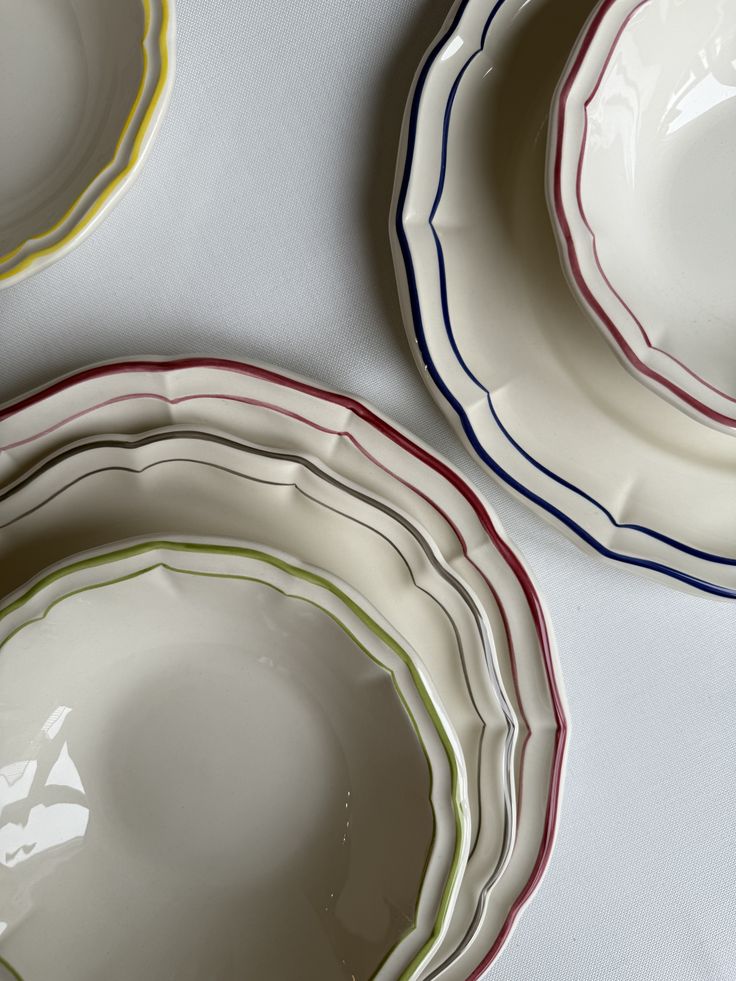 Tableware details