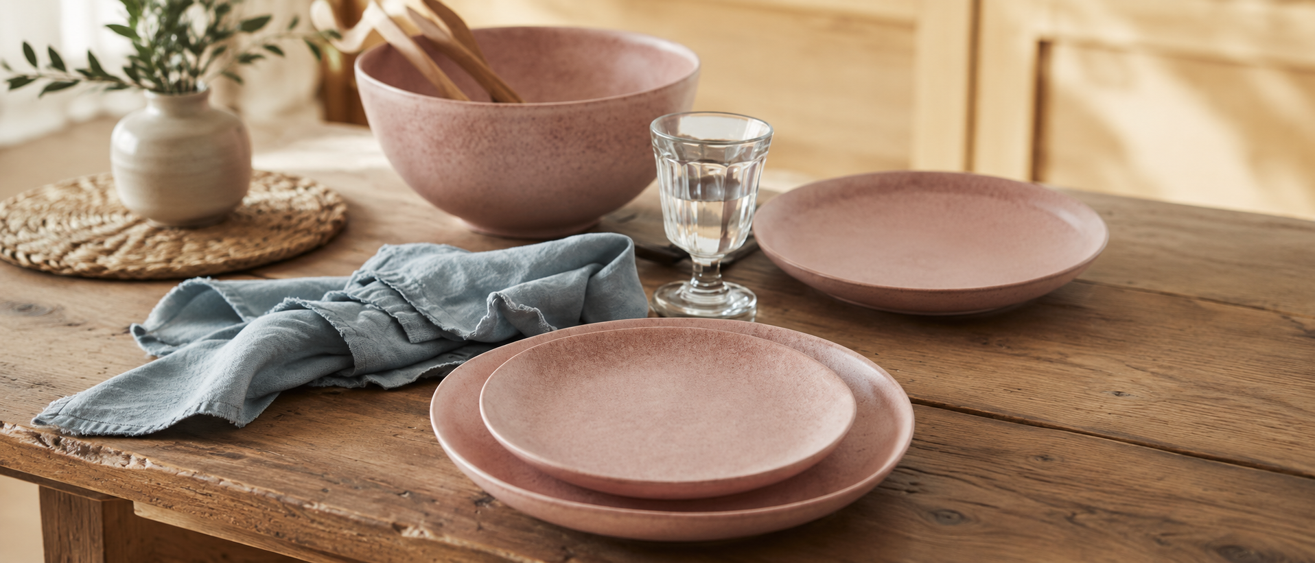 Side Plates